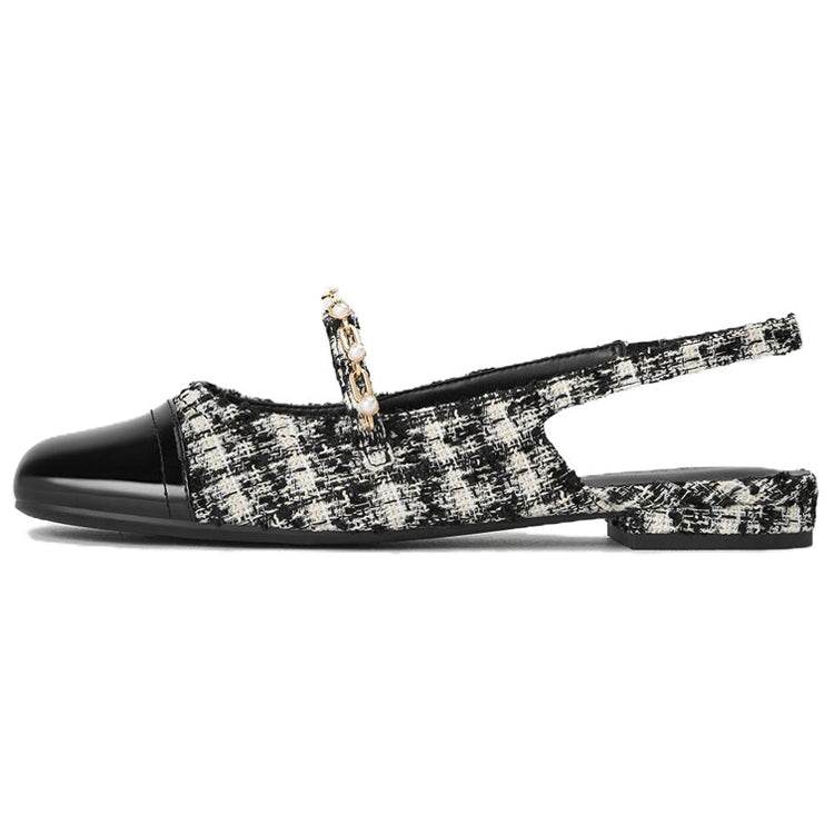 Эспадрильи женские Charles & Keith - Boxette Shop